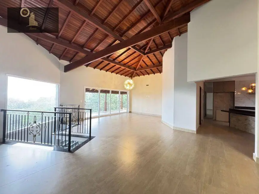 Foto 6 de Casa de Condomínio com 4 quartos à venda, 1616m2 em Louveira - SP