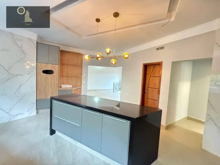 Foto 4 de Casa de Condomínio com 4 quartos à venda, 1616m2 em Louveira - SP