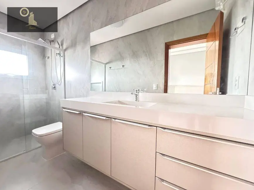 Foto 9 de Casa de Condomínio com 4 quartos à venda, 1616m2 em Louveira - SP