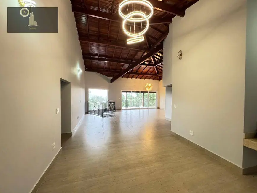 Foto 5 de Casa de Condomínio com 4 quartos à venda, 1616m2 em Louveira - SP