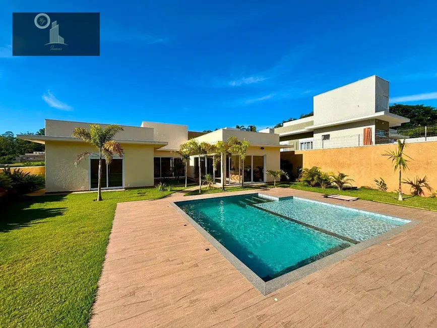 Foto 2 de Casa de Condomínio com 3 quartos à venda, 816m2 em Itupeva - SP