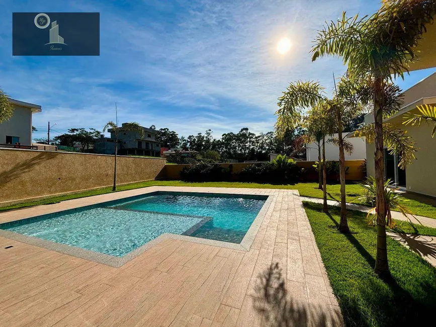 Foto 3 de Casa de Condomínio com 3 quartos à venda, 816m2 em Itupeva - SP