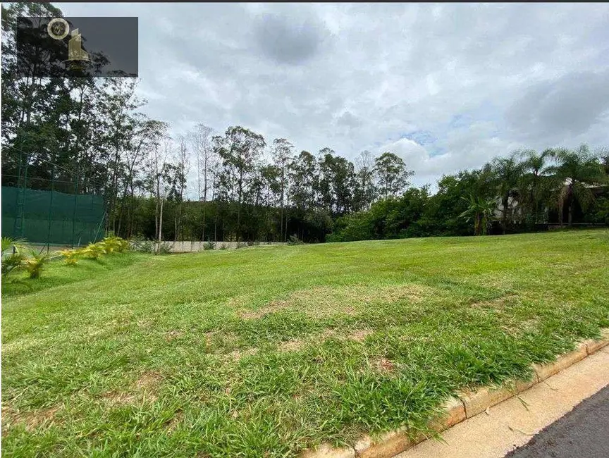 Foto 2 de Terreno / Lote à venda, 810m2 em Itupeva - SP