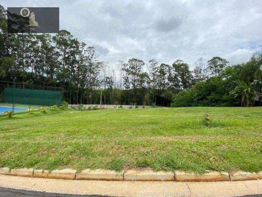 Foto 1 de Terreno / Lote à venda, 810m2 em Itupeva - SP