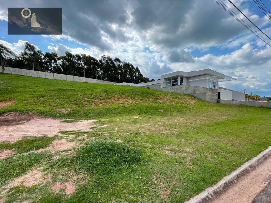 Foto 5 de Terreno / Lote à venda, 1000m2 em Observatório, Vinhedo - SP