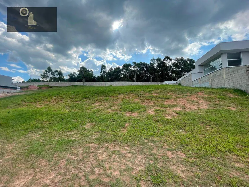 Foto 2 de Terreno / Lote à venda, 1000m2 em Observatório, Vinhedo - SP