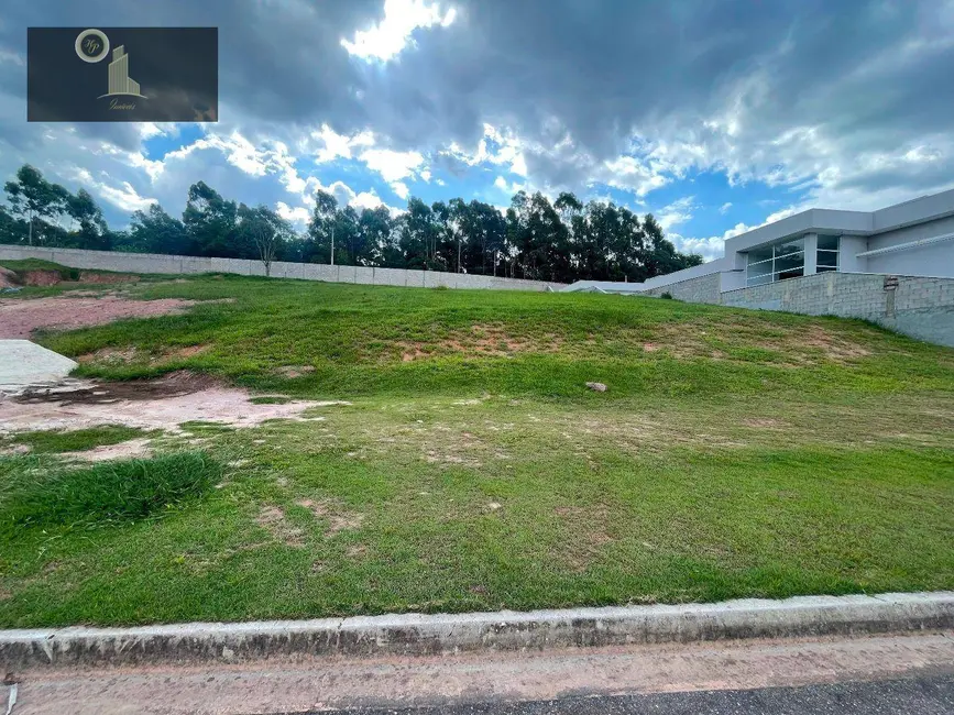 Foto 1 de Terreno / Lote à venda, 1000m2 em Observatório, Vinhedo - SP