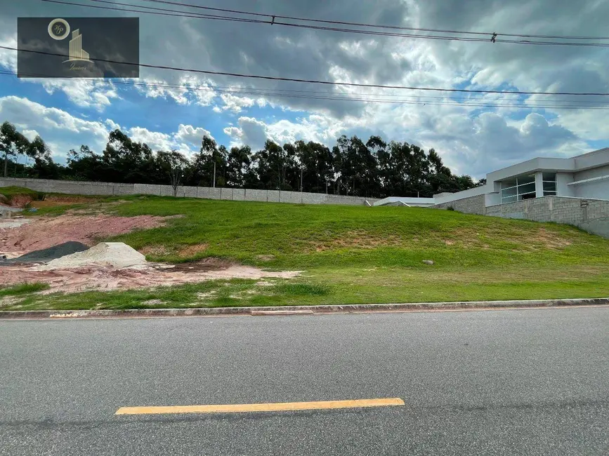 Foto 6 de Terreno / Lote à venda, 1000m2 em Observatório, Vinhedo - SP