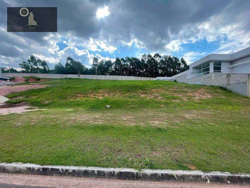 Foto 7 de Terreno / Lote à venda, 1000m2 em Observatório, Vinhedo - SP