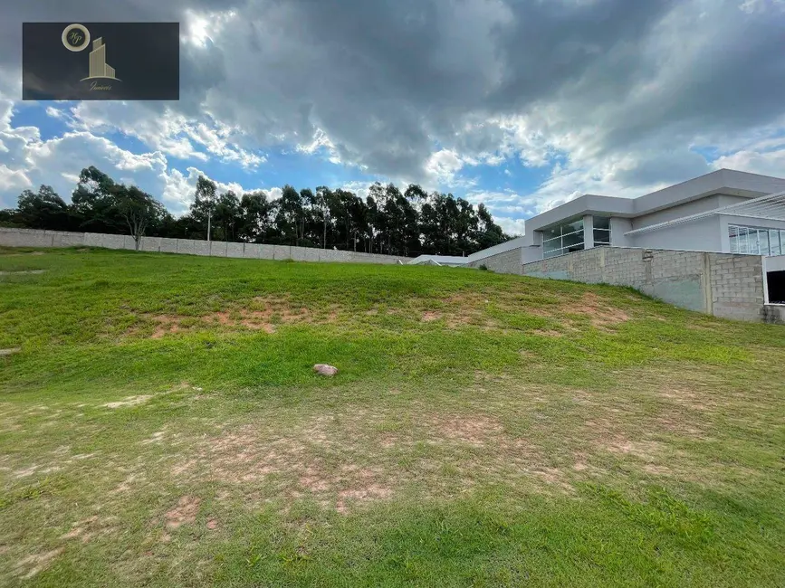 Foto 3 de Terreno / Lote à venda, 1000m2 em Observatório, Vinhedo - SP