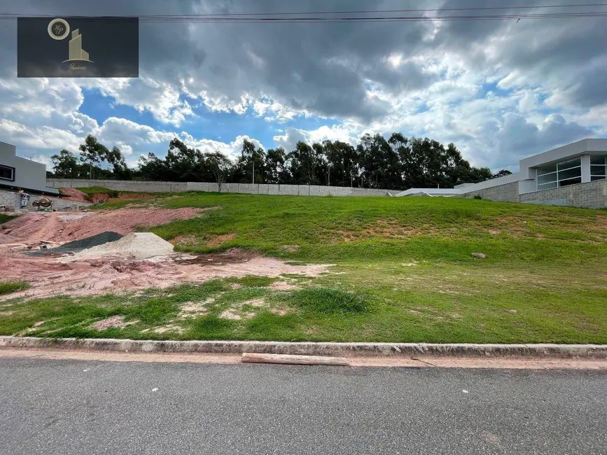 Foto 4 de Terreno / Lote à venda, 1000m2 em Observatório, Vinhedo - SP