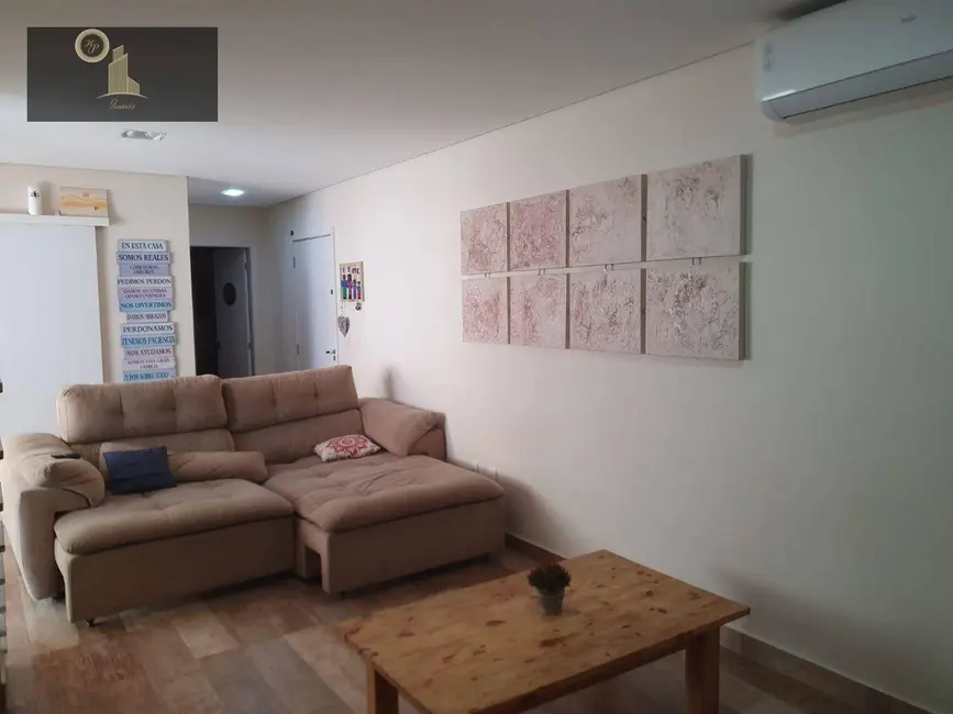 Foto 3 de Apartamento com 3 quartos à venda, 226m2 em Centro, Vinhedo - SP