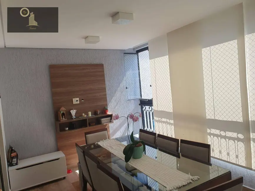 Foto 2 de Apartamento com 3 quartos à venda, 226m2 em Centro, Vinhedo - SP