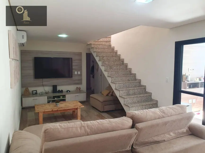 Foto 5 de Apartamento com 3 quartos à venda, 226m2 em Centro, Vinhedo - SP