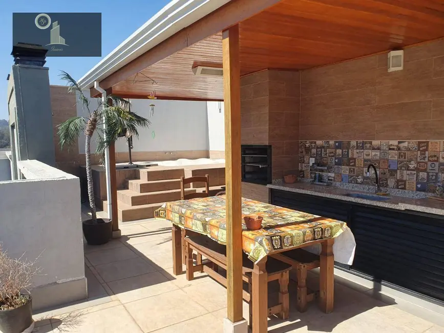 Foto 1 de Apartamento com 3 quartos à venda, 226m2 em Centro, Vinhedo - SP