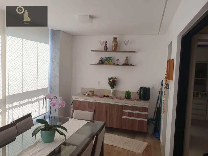 Foto 6 de Apartamento com 3 quartos à venda, 226m2 em Centro, Vinhedo - SP