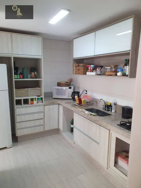 Foto 9 de Apartamento com 3 quartos à venda, 226m2 em Centro, Vinhedo - SP