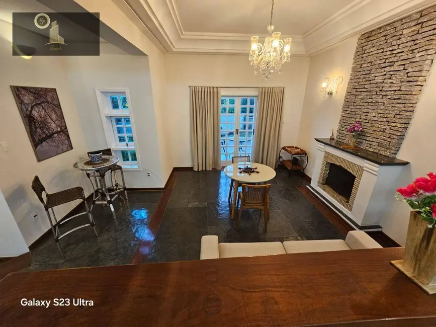 Foto 7 de Casa de Condomínio com 4 quartos à venda, 825m2 em Marambaia, Vinhedo - SP