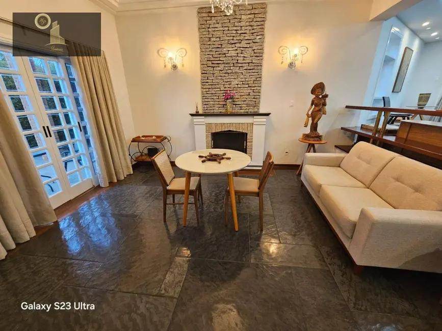 Foto 6 de Casa de Condomínio com 4 quartos à venda, 825m2 em Marambaia, Vinhedo - SP