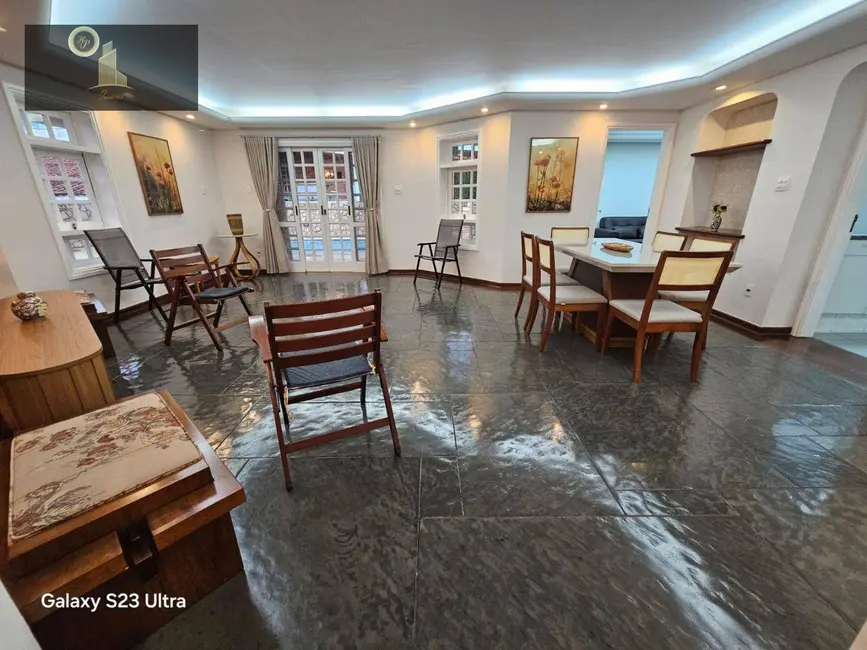 Foto 9 de Casa de Condomínio com 4 quartos à venda, 825m2 em Marambaia, Vinhedo - SP