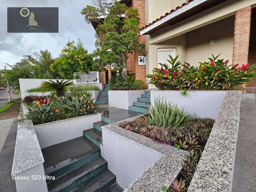 Foto 4 de Casa de Condomínio com 4 quartos à venda, 825m2 em Marambaia, Vinhedo - SP