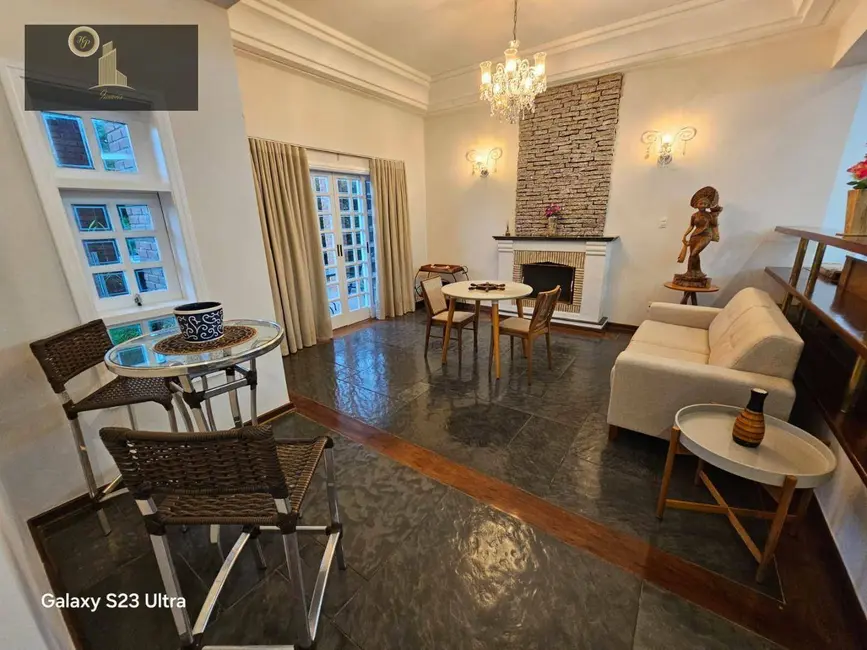 Foto 5 de Casa de Condomínio com 4 quartos à venda, 825m2 em Marambaia, Vinhedo - SP