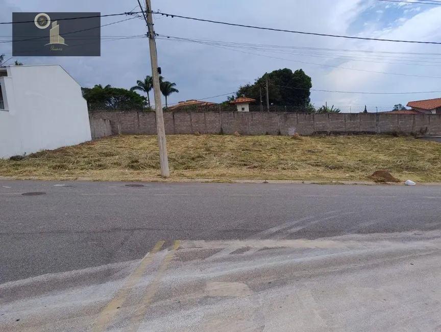 Foto 1 de Terreno / Lote à venda, 250m2 em Marambaia, Vinhedo - SP