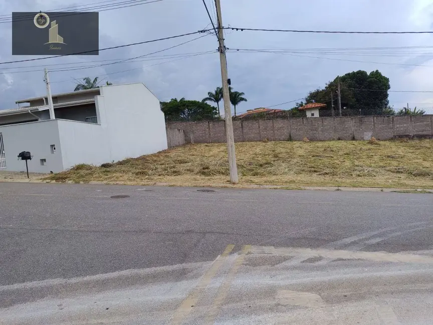 Foto 2 de Terreno / Lote à venda, 250m2 em Marambaia, Vinhedo - SP