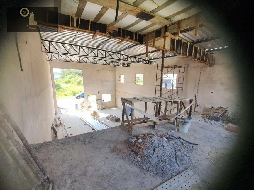Foto 6 de Armazém / Galpão à venda e para alugar, 250m2 em Marambaia, Vinhedo - SP