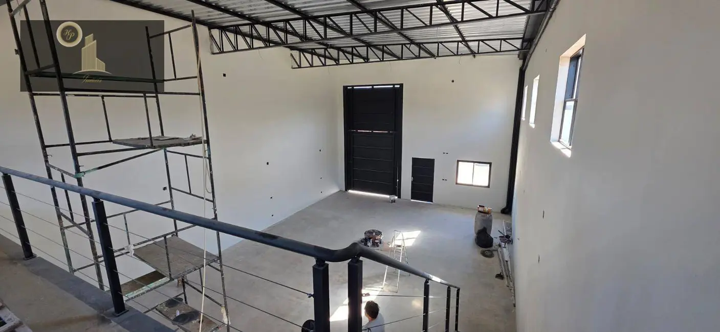Armazém / Galpão à venda e para alugar, 250m2 em Marambaia, - SP - imagem 8 Foto 8 de Armazém / Galpão à venda e para alugar, 250m2 em Marambaia, - SP