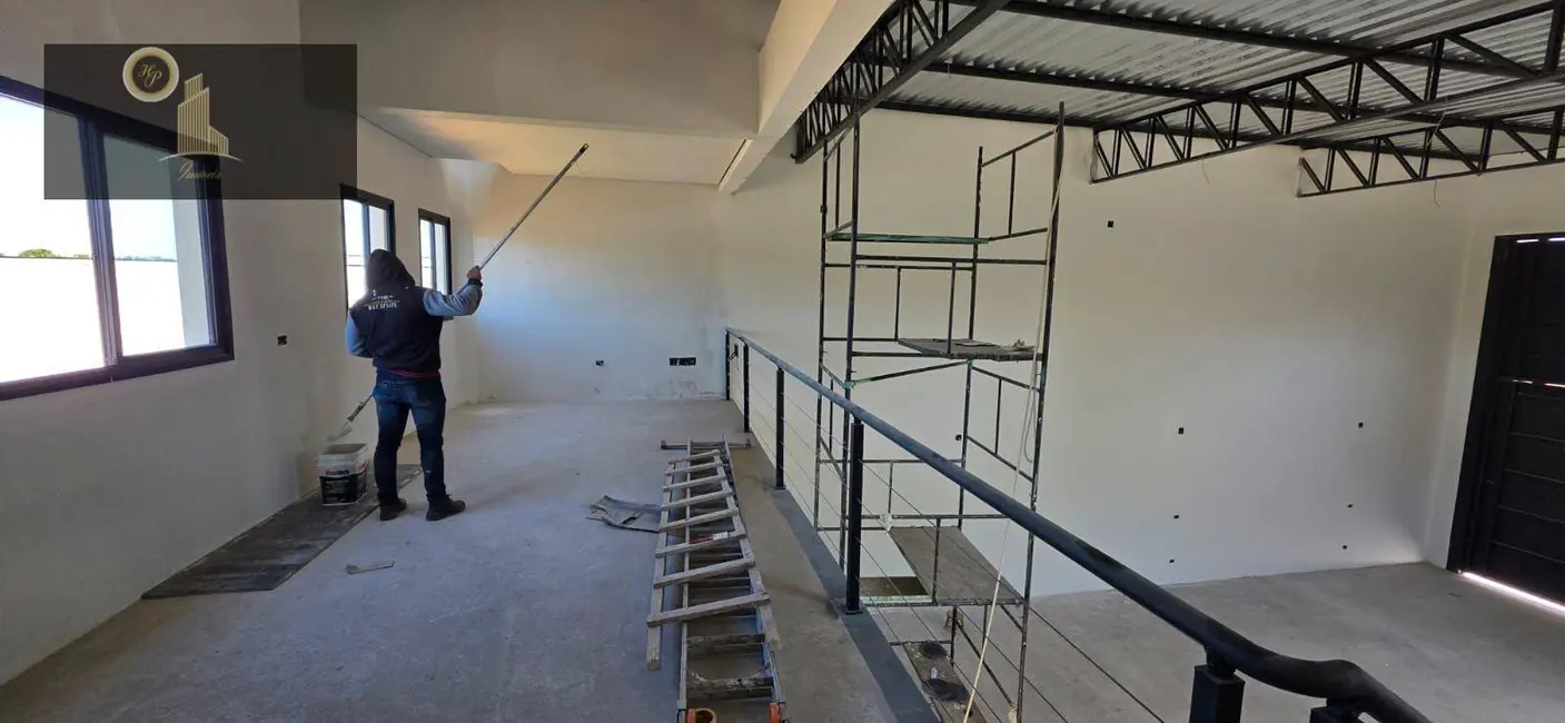 Armazém / Galpão à venda e para alugar, 250m2 em Marambaia, - SP - imagem 9 Foto 9 de Armazém / Galpão à venda e para alugar, 250m2 em Marambaia, - SP