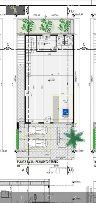 Foto 4 de Armazém / Galpão à venda e para alugar, 250m2 em Marambaia, Vinhedo - SP