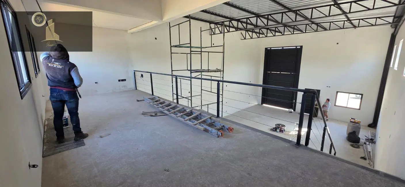 Armazém / Galpão à venda e para alugar, 250m2 em Marambaia, - SP - imagem 7 Foto 7 de Armazém / Galpão à venda e para alugar, 250m2 em Marambaia, - SP