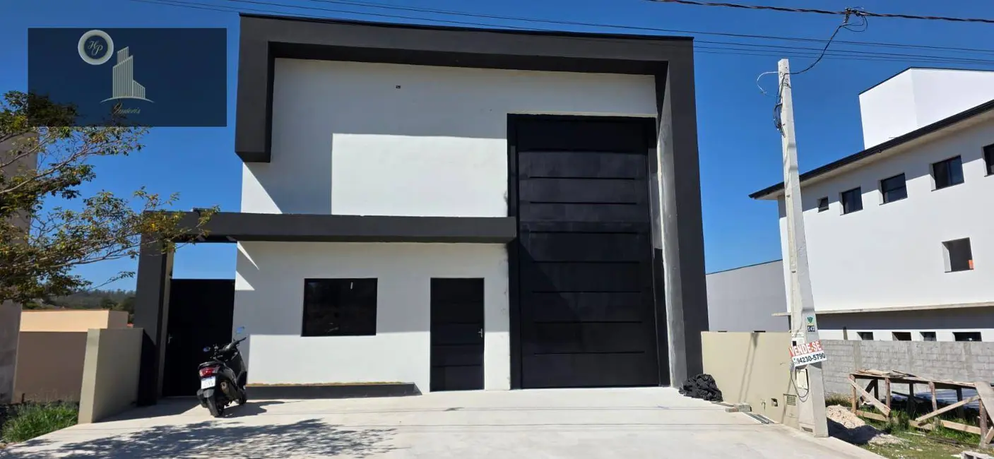 Armazém / Galpão à venda e para alugar, 250m2 em Marambaia, - SP - imagem 2 Foto 2 de Armazém / Galpão à venda e para alugar, 250m2 em Marambaia, - SP