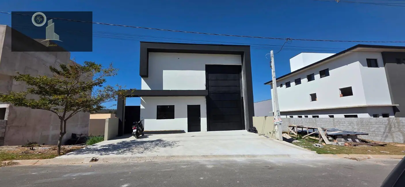 Armazém / Galpão à venda e para alugar, 250m2 em Marambaia, - SP - imagem 1 Foto 1 de Armazém / Galpão à venda e para alugar, 250m2 em Marambaia, - SP
