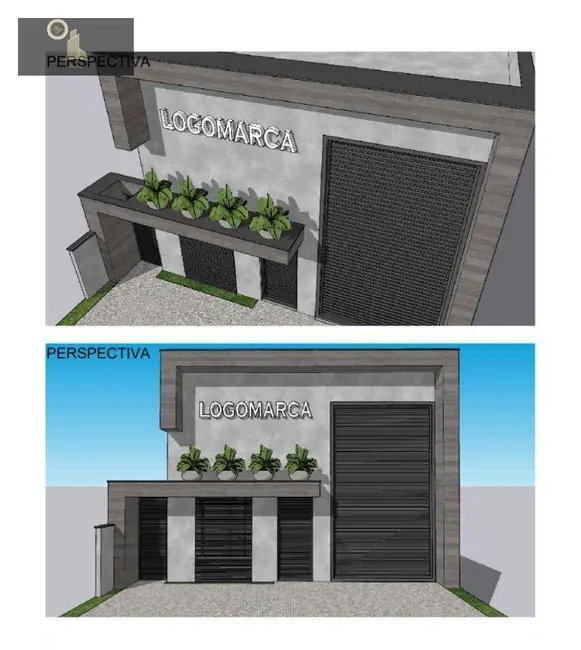 Foto 2 de Armazém / Galpão à venda e para alugar, 250m2 em Marambaia, Vinhedo - SP