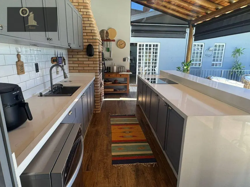 Foto 5 de Casa com 3 quartos à venda, 905m2 em Pinheirinho, Vinhedo - SP