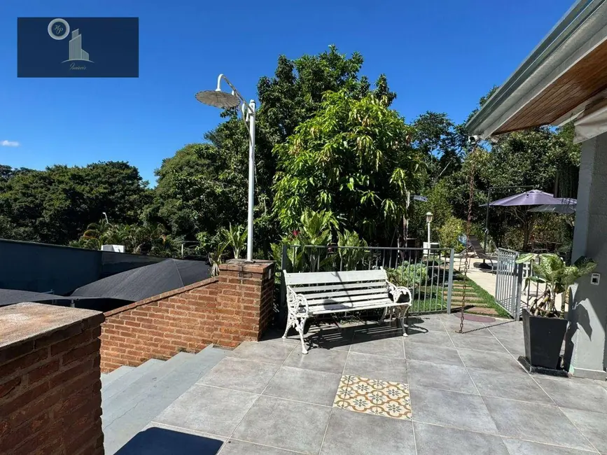 Foto 7 de Casa com 3 quartos à venda, 905m2 em Pinheirinho, Vinhedo - SP