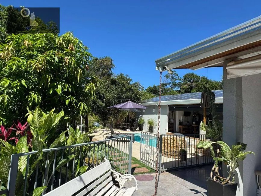 Foto 6 de Casa com 3 quartos à venda, 905m2 em Pinheirinho, Vinhedo - SP
