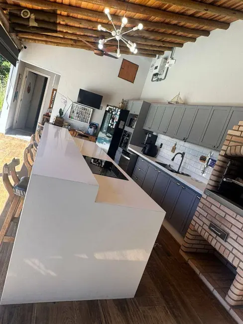 Foto 4 de Casa com 3 quartos à venda, 905m2 em Pinheirinho, Vinhedo - SP