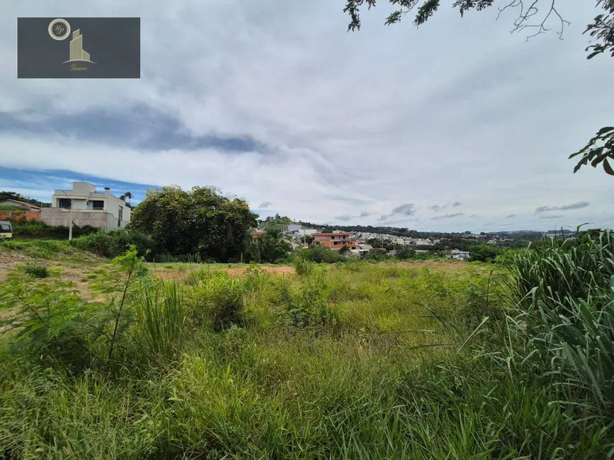 Foto 7 de Terreno / Lote à venda, 270m2 em João XXIII, Vinhedo - SP