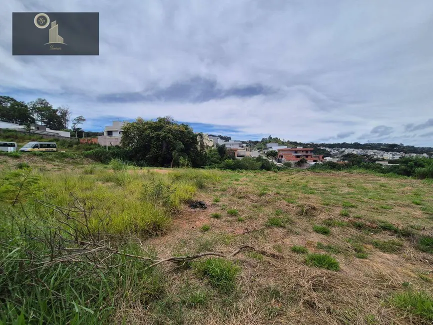 Foto 1 de Terreno / Lote à venda, 270m2 em João XXIII, Vinhedo - SP