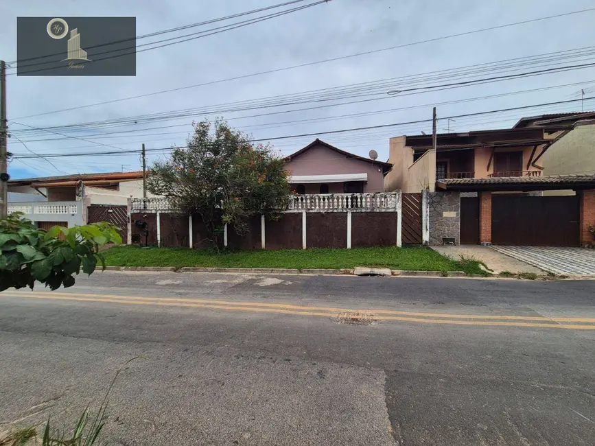 Foto 6 de Terreno / Lote à venda, 270m2 em João XXIII, Vinhedo - SP