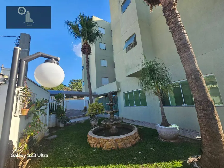 Foto 5 de Apartamento com 3 quartos à venda, 92m2 em Nova Vinhedo, Vinhedo - SP