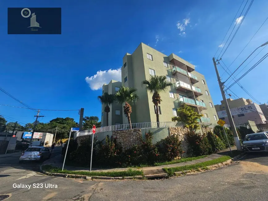 Foto 2 de Apartamento com 3 quartos à venda, 92m2 em Nova Vinhedo, Vinhedo - SP