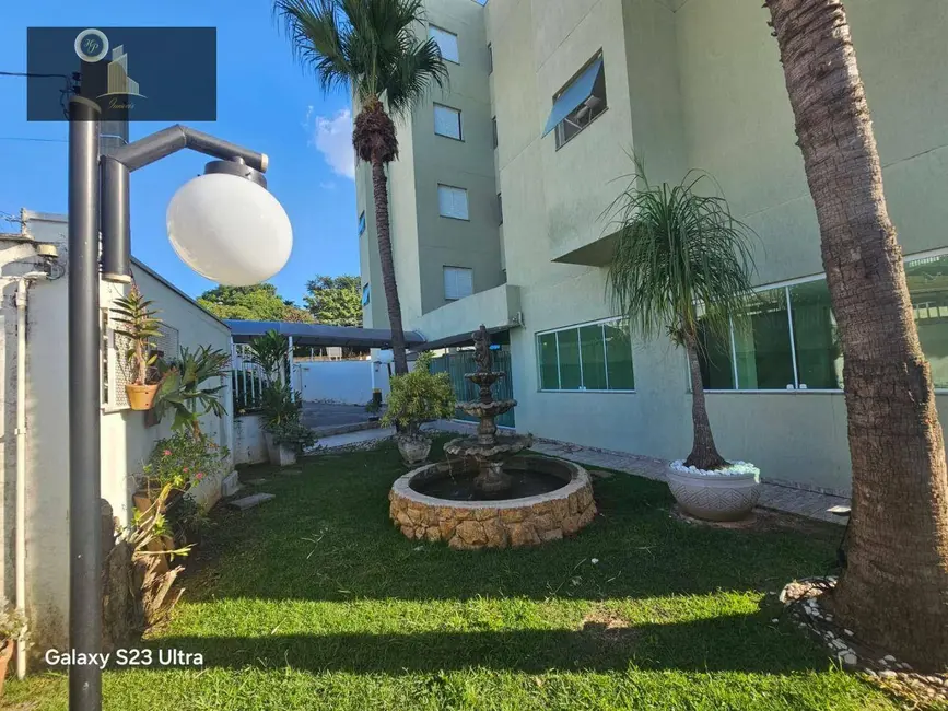 Foto 6 de Apartamento com 3 quartos à venda, 92m2 em Nova Vinhedo, Vinhedo - SP