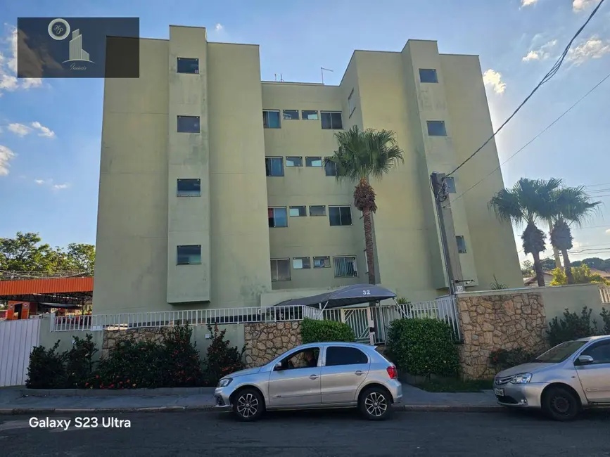 Foto 3 de Apartamento com 3 quartos à venda, 92m2 em Nova Vinhedo, Vinhedo - SP