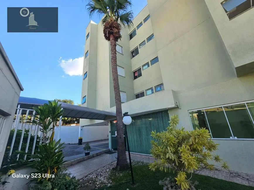 Foto 7 de Apartamento com 3 quartos à venda, 92m2 em Nova Vinhedo, Vinhedo - SP