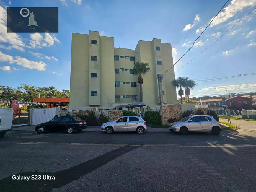 Foto 4 de Apartamento com 3 quartos à venda, 92m2 em Nova Vinhedo, Vinhedo - SP