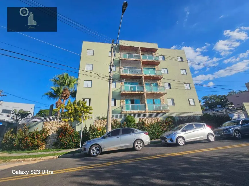 Foto 1 de Apartamento com 3 quartos à venda, 92m2 em Nova Vinhedo, Vinhedo - SP